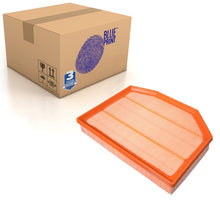Load image into Gallery viewer, X3 Air Filter Fits BMW Z4 13 71 7 542 545 Blue Print ADB112227