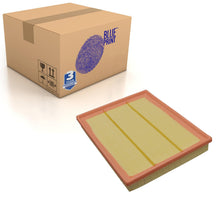 Load image into Gallery viewer, Air Filter Fits BMW 13 71 7 602 643 Blue Print ADB112228