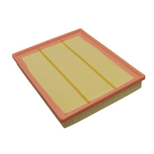 Load image into Gallery viewer, Air Filter Fits BMW 13 71 7 602 643 Blue Print ADB112228