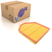 Load image into Gallery viewer, X3 Air Filter Fits BMW 13 71 7 601 868 Blue Print ADB112229