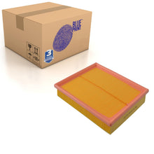 Load image into Gallery viewer, X5 Air Filter Fits BMW M5 13 72 1 702 158 Blue Print ADB112230