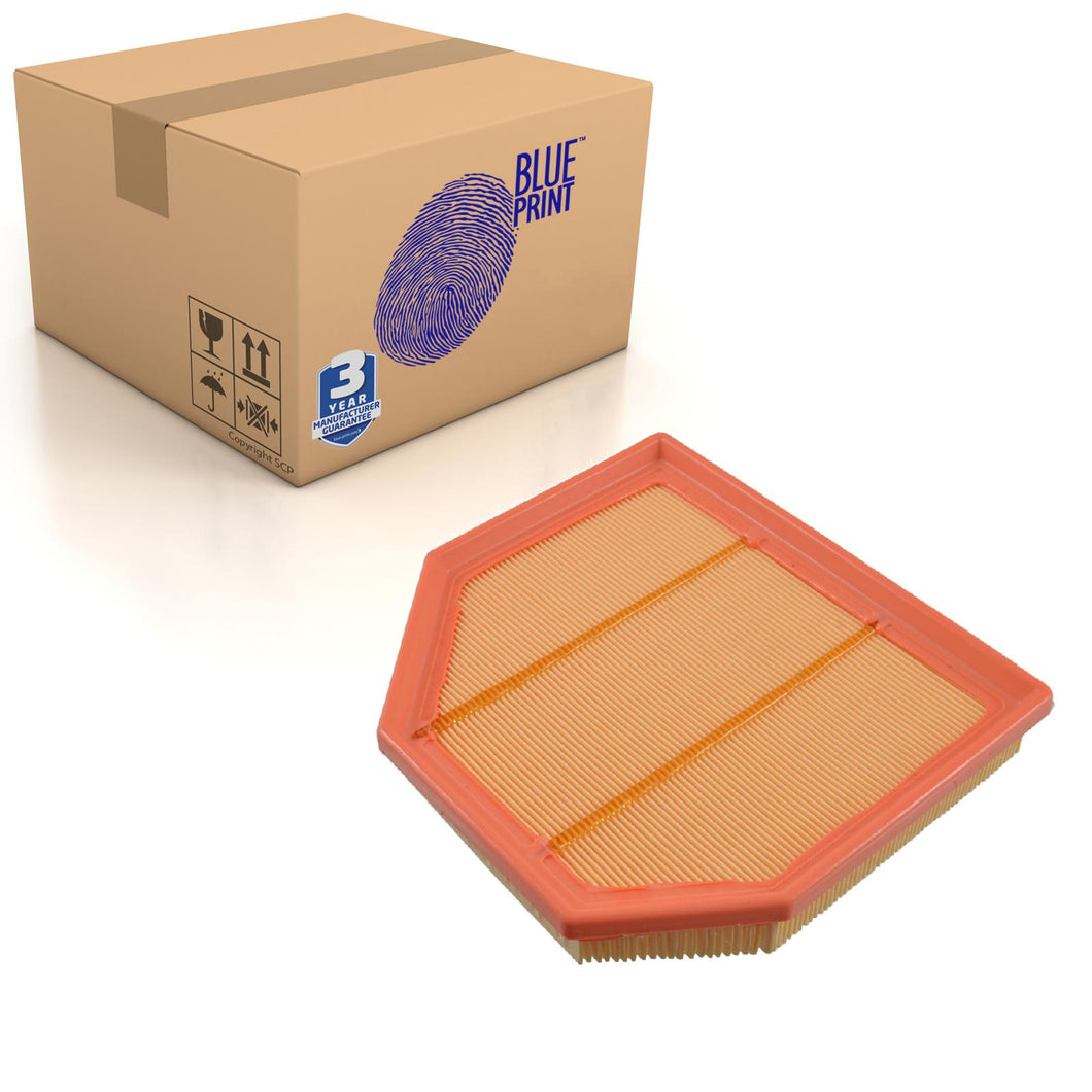 M3 Front Right Air Filter Fits BMW M4 M5 13 72 7 843 283 Blue Print ADB112231