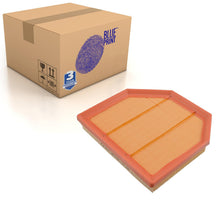 Load image into Gallery viewer, M3 Front Left Air Filter Fits BMW M4 M5 13 72 7 843 284 Blue Print ADB112232