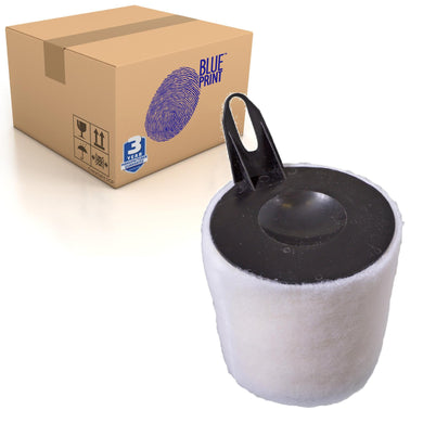 Air Filter Fits BMW 13 71 7 524 412 Blue Print ADB112234