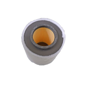 Air Filter Fits BMW 13 71 7 524 412 Blue Print ADB112234