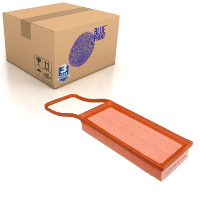 X5 Air Filter Fits BMW 13 71 8 626 739 Blue Print ADB112240