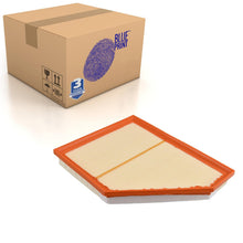 Load image into Gallery viewer, X5 Front Left Air Filter Fits BMW 13 71 7 548 897 Blue Print ADB112243