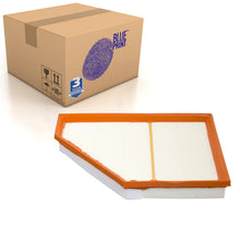 Load image into Gallery viewer, X5 Front Right Air Filter Fits BMW 13 71 7 548 898 Blue Print ADB112244