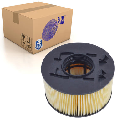 Air Filter Fits BMW 13 71 7 503 141 Blue Print ADB112246