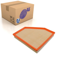 Load image into Gallery viewer, Air Filter Fits BMW 13 71 8 605 164 Blue Print ADB112247