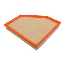 Load image into Gallery viewer, Air Filter Fits BMW 13 71 8 605 164 Blue Print ADB112247