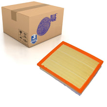 Load image into Gallery viewer, Air Filter Fits BMW 13 71 8 616 909 Blue Print ADB112249