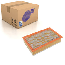 Load image into Gallery viewer, Air Filter Fits BMW 13 71 7 505 007 Blue Print ADB112250