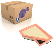 Load image into Gallery viewer, Cooper Air Filter Fits Mini One 13 72 7 529 264 Blue Print ADB112251