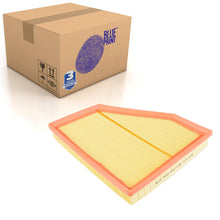 Load image into Gallery viewer, Air Filter Fits BMW 13 71 8 632 502 Blue Print ADB112252