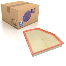 Load image into Gallery viewer, Air Filter Fits BMW 13 71 7 793 647 Blue Print ADB112253