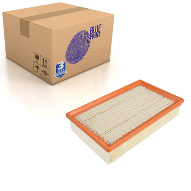 Air Filter Fits BMW 13 71 7 514 832 Blue Print ADB112254