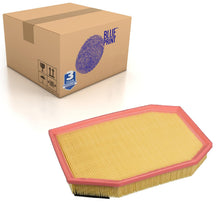 Load image into Gallery viewer, Air Filter Fits BMW 13 71 7 605 436 Blue Print ADB112255