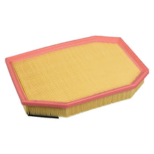 Load image into Gallery viewer, Air Filter Fits BMW 13 71 7 605 436 Blue Print ADB112255