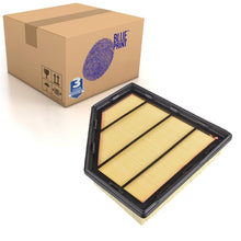 Load image into Gallery viewer, M5 Front Left Air Filter Fits BMW 13 71 8 613 250 Blue Print ADB112257