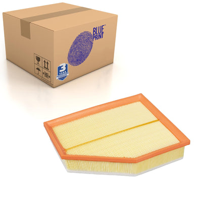 X3 Air Filter Fits BMW 13 71 8 577 171 Blue Print ADB112258