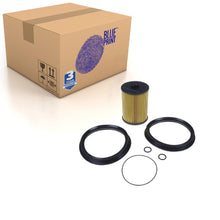 Load image into Gallery viewer, Cooper S Fuel Filter Fits Mini One R50 R52 R53 16146757196 Blue Print ADB112303