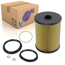 Load image into Gallery viewer, Cooper S Fuel Filter Fits Mini One R50 R52 R53 16146757196 Blue Print ADB112303