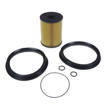 Load image into Gallery viewer, 4x Cooper S Fuel Filters Fits Mini One OE 16146757196 Blue Print ADB112303