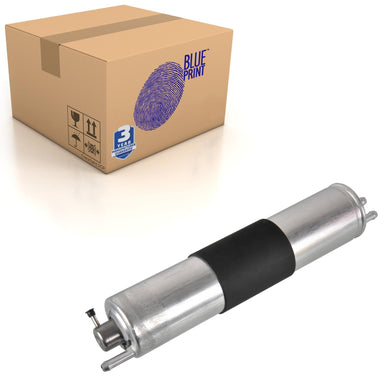 Fuel Filter Fits BMW 3 Series E46 7 E65 E66 Z3 E36 Blue Print ADB112306