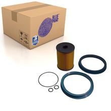 Load image into Gallery viewer, Fuel Filter Inc Gaskets Fits Mini BMW Cooper R55 LCI R56 R5 Blue Print ADB112307