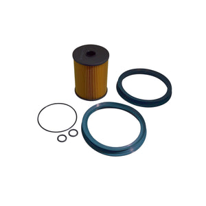 Fuel Filter Inc Gaskets Fits Mini BMW Cooper R55 LCI R56 R5 Blue Print ADB112307