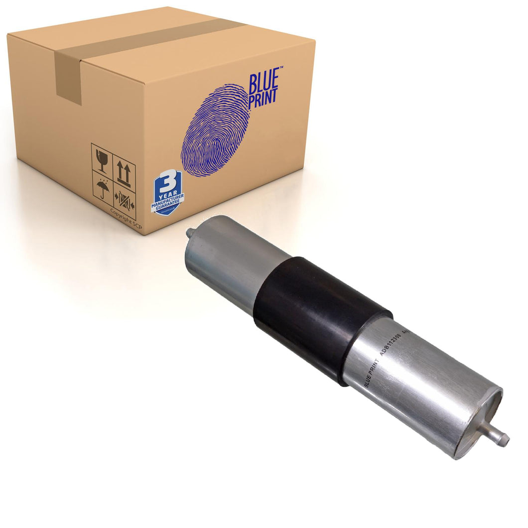 Fuel Filter Fits BMW 3 Series E36 E46 5 E34 E39 7 E38 8 E31 Blue Print ADB112308