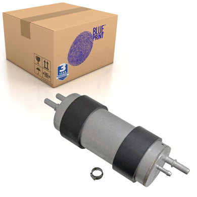 Fuel Filter Fits BMW 7 Series E65 E66 OE 16126754017 Blue Print ADB112310