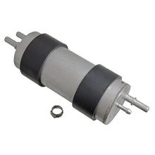 Load image into Gallery viewer, Fuel Filter Fits BMW 7 Series E65 E66 OE 16126754017 Blue Print ADB112310