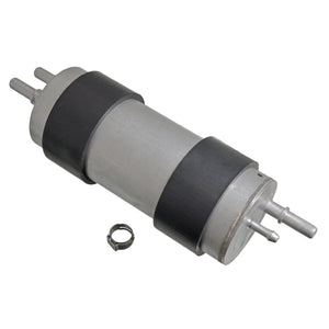Fuel Filter Fits BMW 7 Series E65 E66 OE 16126754017 Blue Print ADB112310