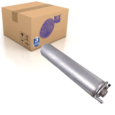 Fuel Filter Fits BMW 5 Series E39 7 E38 X5 E53 Blue Print ADB112312