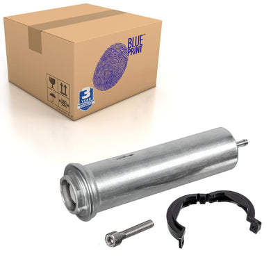 Fuel Filter Fits BMW 3 Series OE 13327793672S1 Blue Print ADB112315