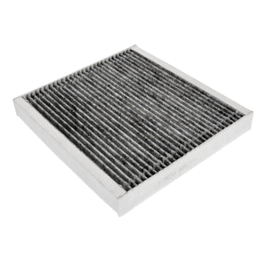 Carbon Cabin Pollen Filter Fits BMW Z4 1.8 i Cabrio Z4 2.0 Blue Print ADB112503