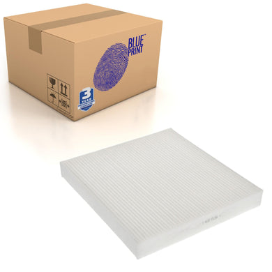 Cabin Pollen Filter Fits BMW Z4 1.8 i Cabrio Z4 2.0 i Cabr Blue Print ADB112504