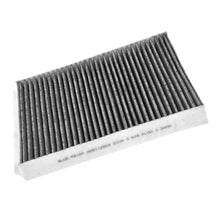 Load image into Gallery viewer, Carbon Cabin Pollen Filter X2 Fits BMW 518 d Touring 520 d Blue Print ADB112509