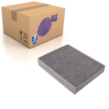 Load image into Gallery viewer, Carbon Cabin Pollen Filter Fits BMW 114 d 114 i 116 d 116 Blue Print ADB112518