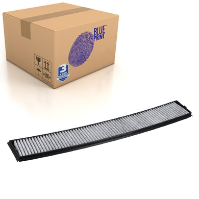 Carbon Cabin Pollen Filter Fits BMW 316 i Coupe Touring 31 Blue Print ADB112523