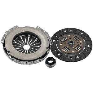 Clutch Kit Fits Mini BMW Cooper R55 LCI R56 R57 R58 R59 R60 Blue Print ADB113002