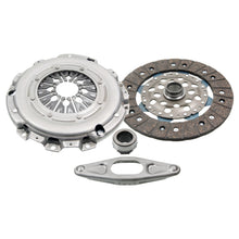 Load image into Gallery viewer, Solution Self Adjusting Replacement Clutch Kit Inc Clutch R Blue Print ADB113019