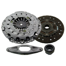Load image into Gallery viewer, Clutch Kit Fits BMW 123 d Cabrio Compact Coupe 320 d xDrive Blue Print ADB113020