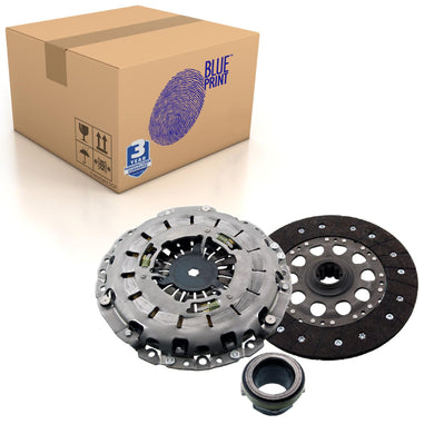 Clutch Kit Fits BMW 320 d Touring 320 td Compact 330 d Tour Blue Print ADB113022
