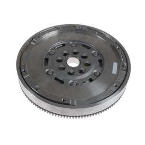 Dual-Mass Flywheel Fits Mini (BMW) Cooper 2 D ALL4 Countrym Blue Print ADB113502