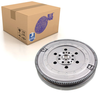 Dual-Mass Flywheel Fits BMW 116d Compact 118d Blue Print ADB113505