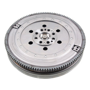 Dual-Mass Flywheel Fits BMW 116d Compact 118d Blue Print ADB113505