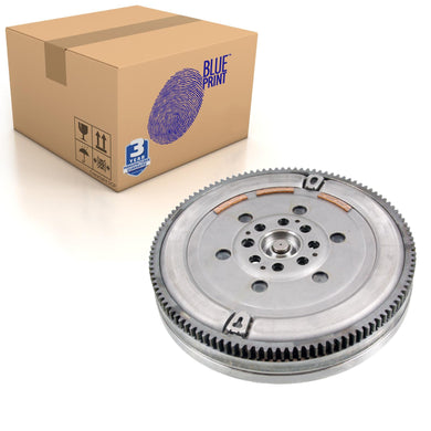 Dual-Mass Flywheel Fits BMW 118 d 120d 318d 320d Blue Print ADB113506